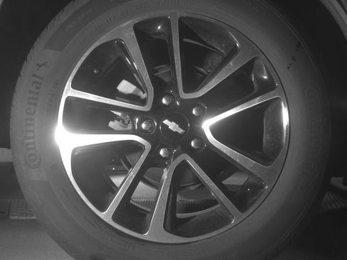 Used 2025 Chevrolet TrailBlazer LT FWD image 15