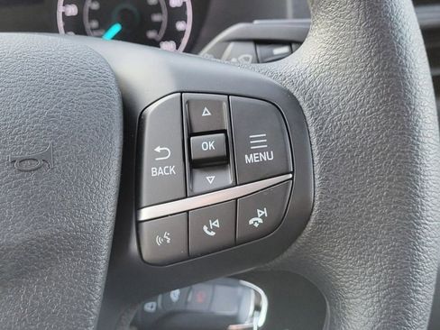 Used 2022 Ford E-Transit Medium Roof w/ Interior Upgrade Package image 27