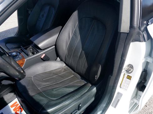 Used 2012 Audi A7 3.0T Prestige image 20