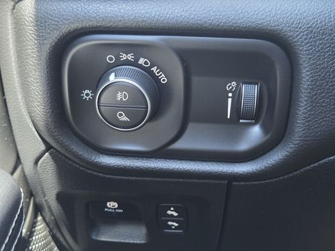 Used 2024 RAM 1500 Rebel w/ Rebel Level 1 Equipment Group AWD/4WD image 15
