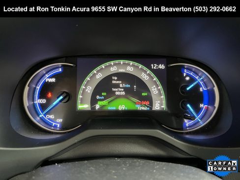 Used 2019 Toyota RAV4 XSE image 19