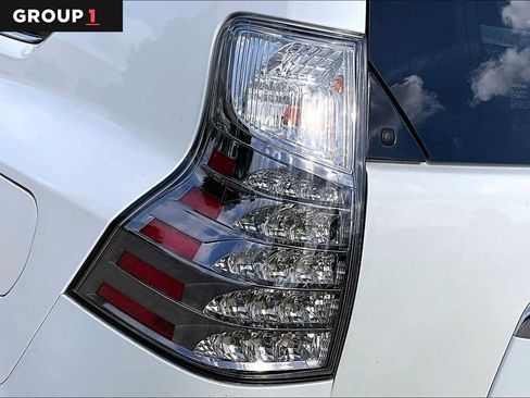 Certified 2020 Lexus GX 460 Premium AWD/4WD image 26