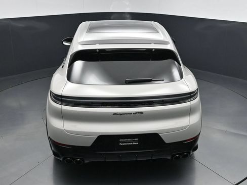 New 2026 Porsche Cayenne GTS AWD/4WD image 20