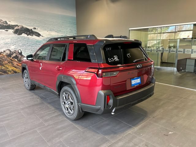 New 2026 Subaru Outback Premium AWD/4WD image 4