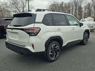 New 2026 Subaru Forester Limited video 3