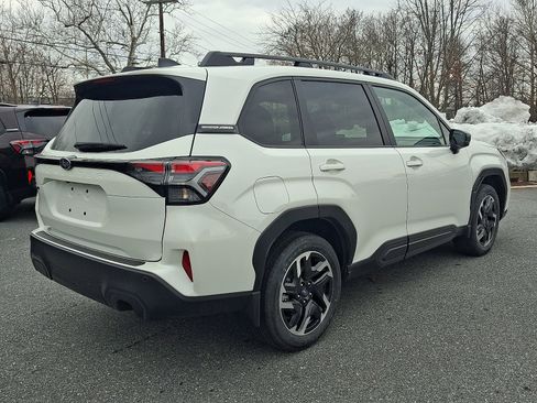 New 2026 Subaru Forester Limited image 3