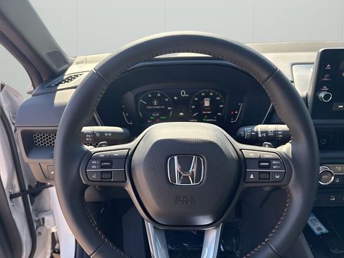 New 2026 Honda CR-V Sport-L image 24