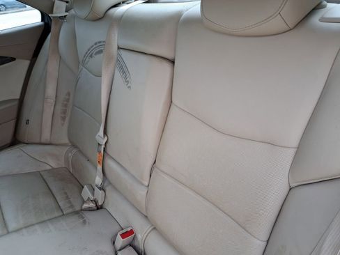 Used 2015 Cadillac ATS Luxury w/ Sun And Sound Package image 23