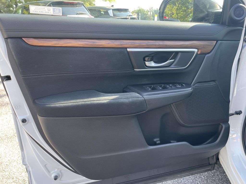 Used 2021 Honda CR-V EX image 15