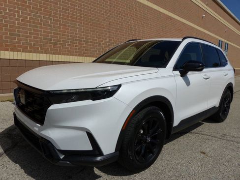 Used 2023 Honda CR-V Sport image 6
