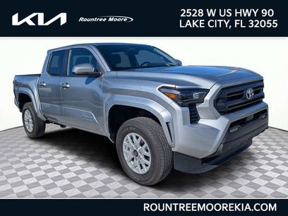 Used 2024 Toyota Tacoma SR5