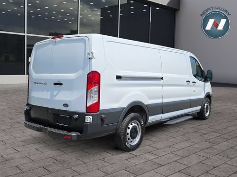Used 2018 Ford Transit 250 148 Low Roof RWD image 5