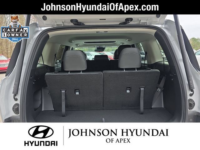 Used 2024 Hyundai Santa Fe XRT AWD/4WD image 23