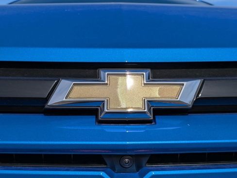 New 2026 Chevrolet Blazer EV LT image 17