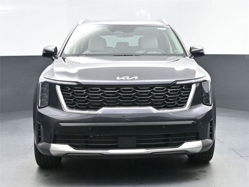 New 2026 Kia Sorento S w/ S Panoramic Sunroof Package image 11