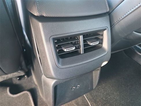 Used 2024 Chevrolet Equinox EV RS image 21