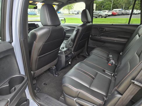 Used 2022 Honda Passport TrailSport image 27