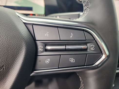 New 2026 Chevrolet Tahoe Z71 w/ Comfort Package image 31