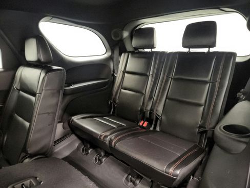 Used 2023 Dodge Durango R/T AWD/4WD image 19