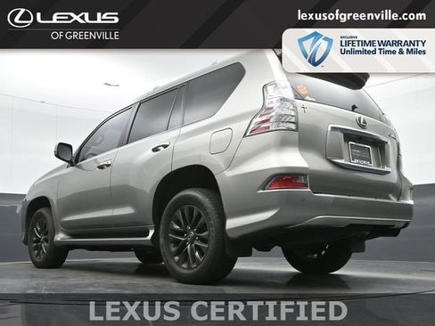 Used 2023 Lexus GX 460 Premium AWD/4WD image 45