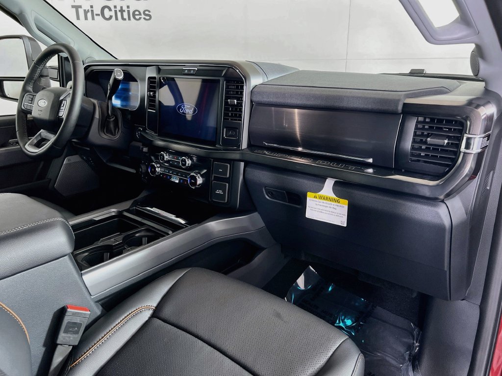 New 2026 Ford F350 Lariat AWD/4WD image 29