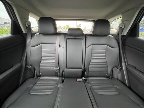 Used 2024 Kia Sportage SX FWD image 30