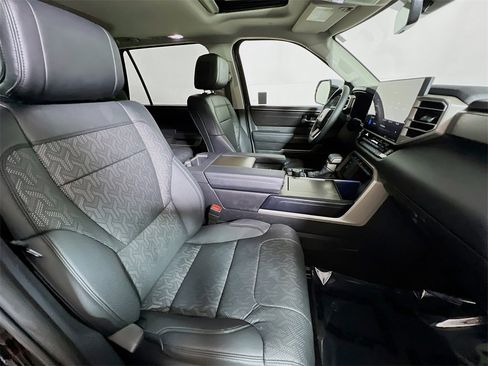 Used 2024 Toyota Sequoia SR5 image 27