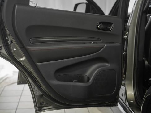New 2026 Dodge Durango GT AWD/4WD image 41