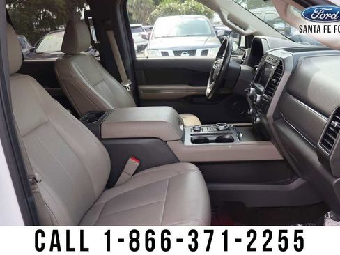 Used 2021 Ford Expedition XLT AWD/4WD image 35