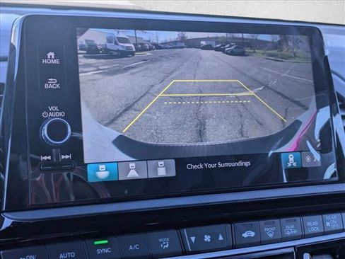 New 2026 Honda Odyssey Sport-L image 13