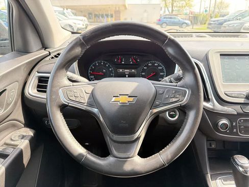 Used 2018 Chevrolet Equinox LT AWD/4WD image 27