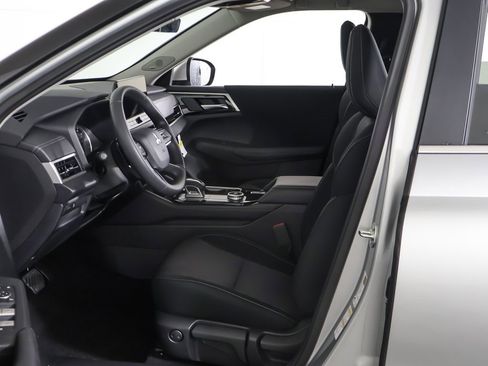 New 2026 Mitsubishi Outlander ES image 26