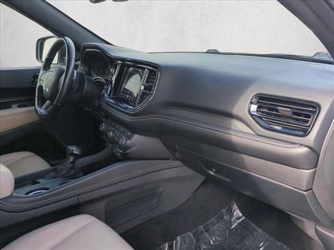 Used 2022 Dodge Durango GT w/ Trailer Tow Group IV image 21