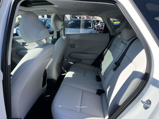 Certified 2026 Hyundai Kona Limited AWD/4WD image 11