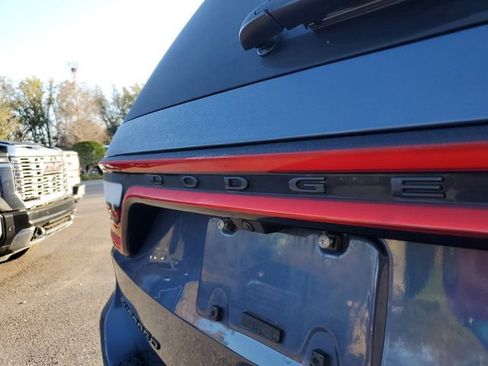 Used 2021 Dodge Durango SXT image 6