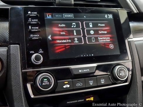 Used 2019 Honda Civic Sport image 19