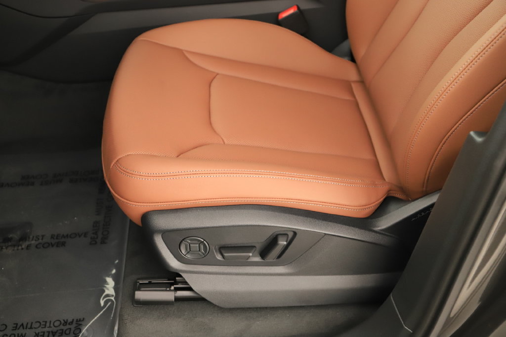 New 2026 Audi Q7 2.0T Premium Plus AWD/4WD image 25