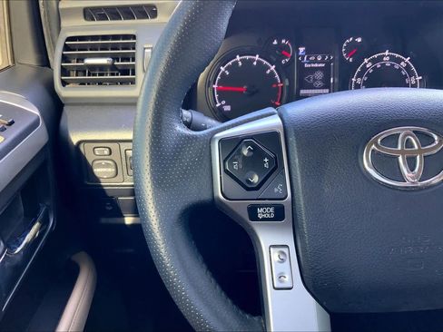 Used 2021 Toyota 4Runner SR5 Premium image 24