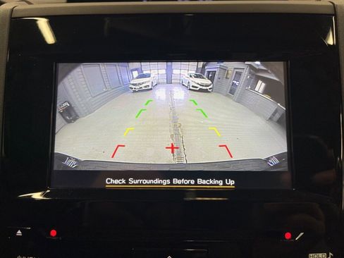 Used 2019 Subaru Crosstrek 2.0i Premium w/ Moonroof Package image 21