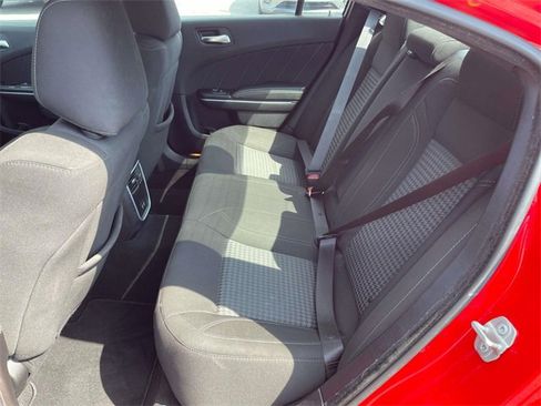 Used 2023 Dodge Charger SXT image 21