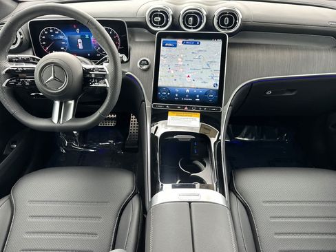 New 2026 Mercedes-Benz GLC 300 4MATIC image 12