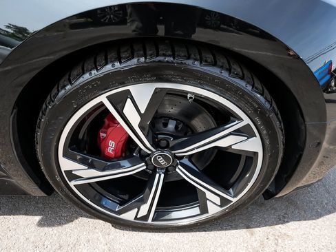 Used 2021 Audi RS 5 Sportback w/ Dynamic Package AWD/4WD image 8