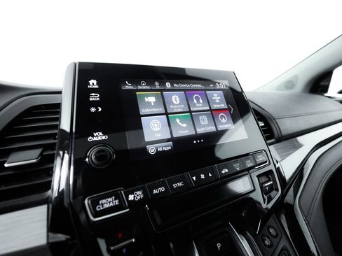 Used 2023 Honda Odyssey Elite image 29