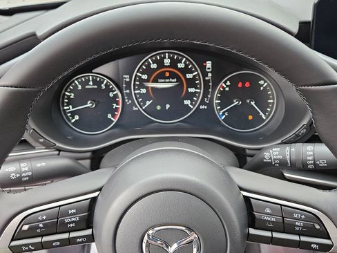 New 2026 MAZDA MAZDA3 s image 21