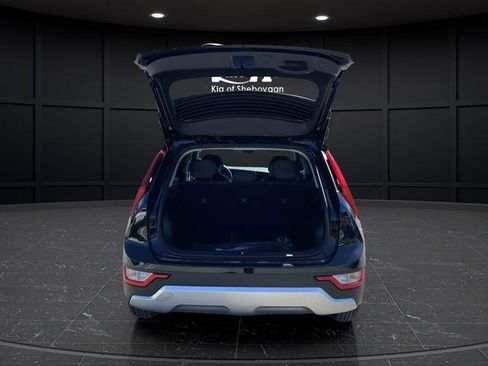 New 2026 Kia Niro LX FWD image 25