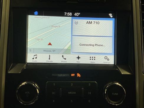 Used 2017 Ford F150 Lariat AWD/4WD image 18
