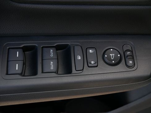 Certified 2026 Honda CR-V EX image 19