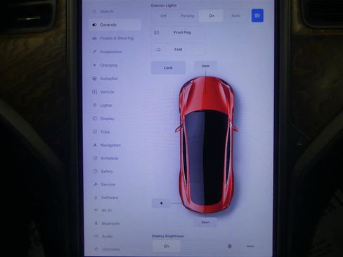 Used 2020 Tesla Model S Long Range Plus image 11