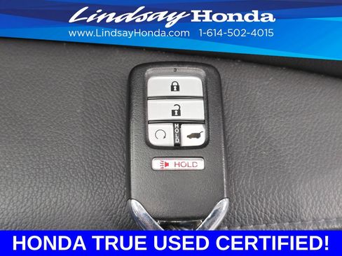Certified 2020 Honda CR-V EX-L image 24