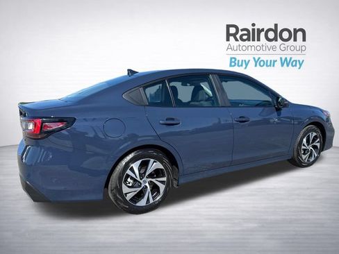 Used 2025 Subaru Legacy Premium AWD/4WD image 7